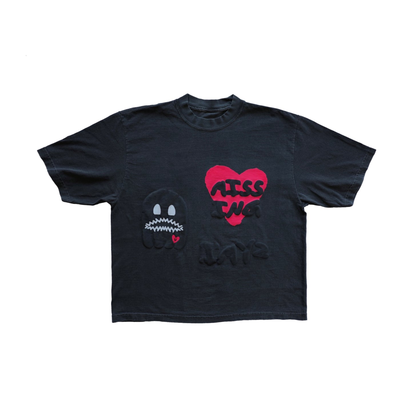 The Launch Shadow T Shirt