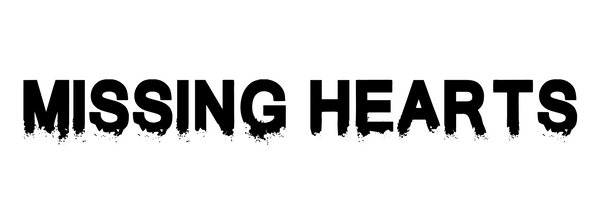 Missing Hearts logo
