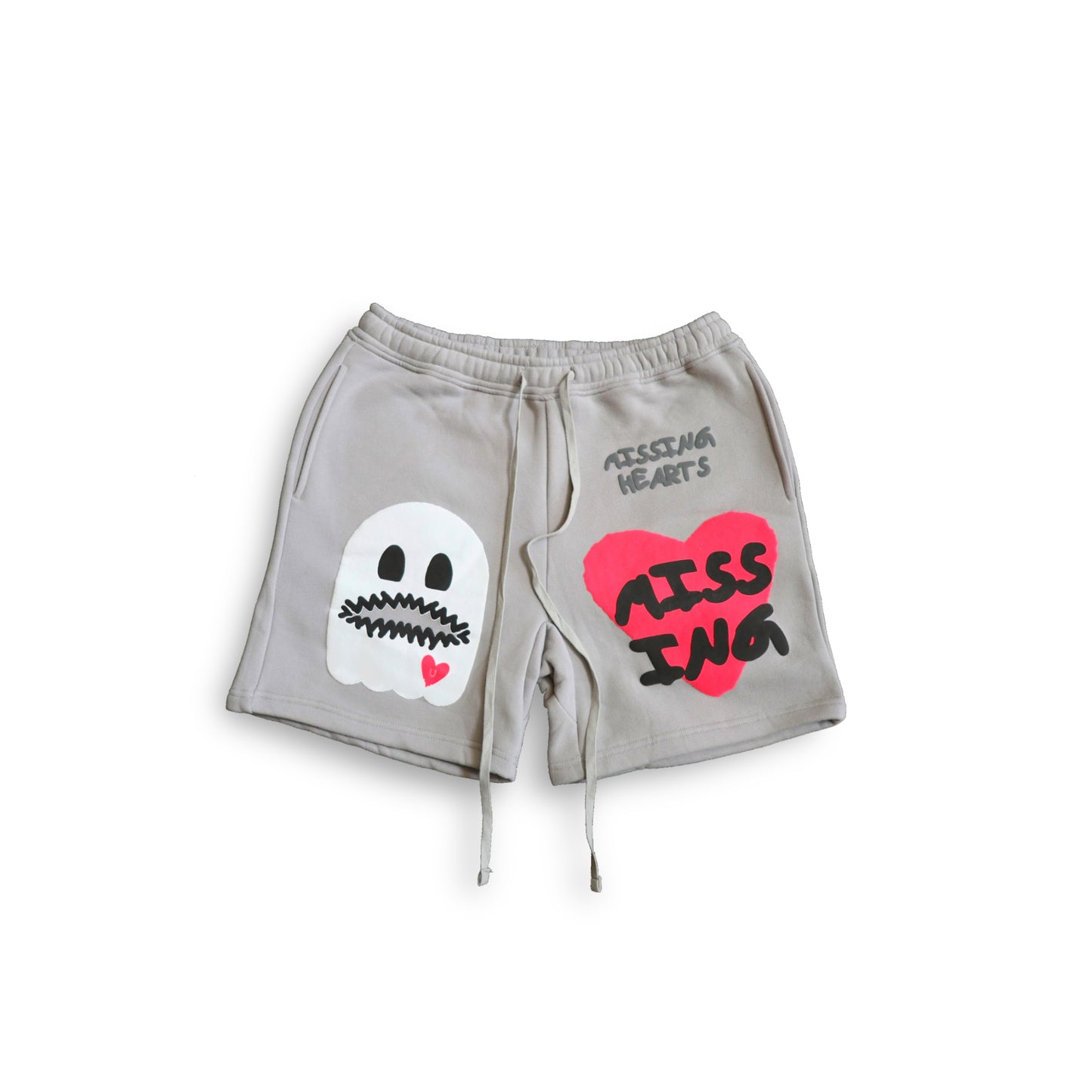 The Launch Shorts